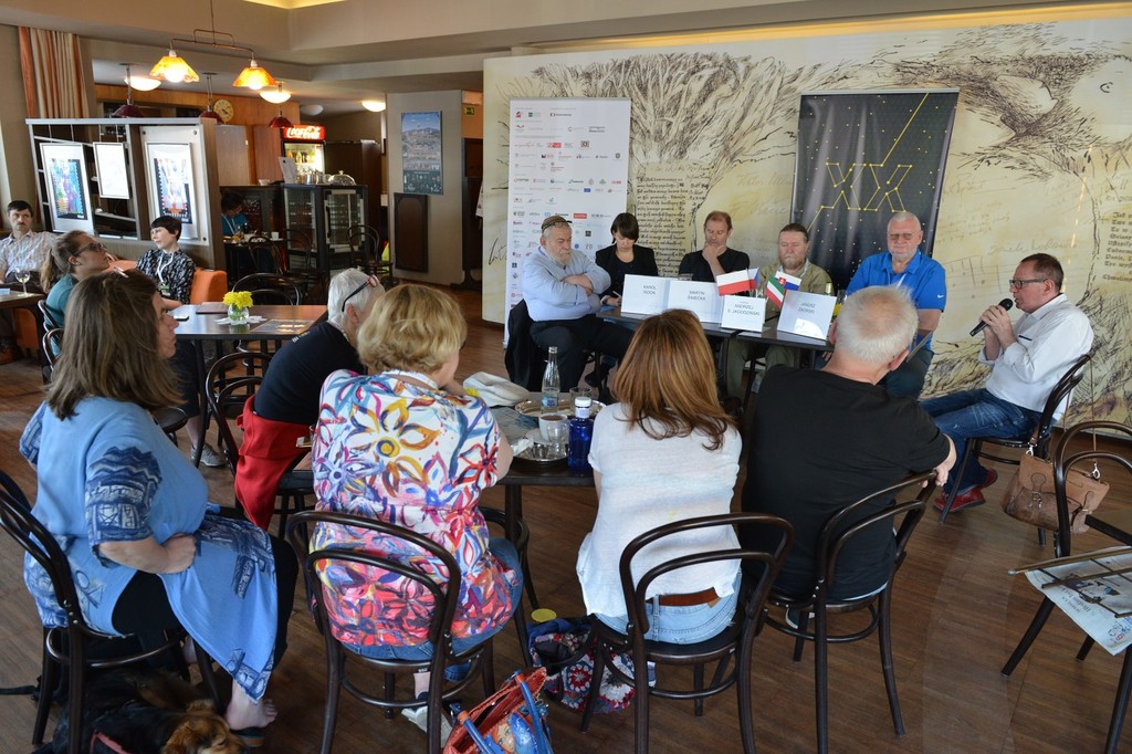 Kultura zmasakrowa (2018)